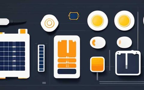 How much does a solar lithium battery module cost?