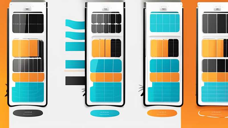 How to clean solar filters