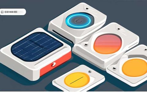 How to repair solar automatic switch