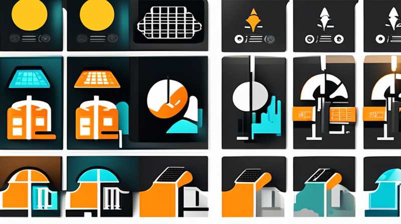 What does 1kw solar energy mean?