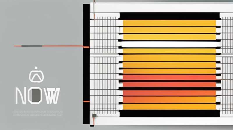 What is the length and width of a 100w solar panel?