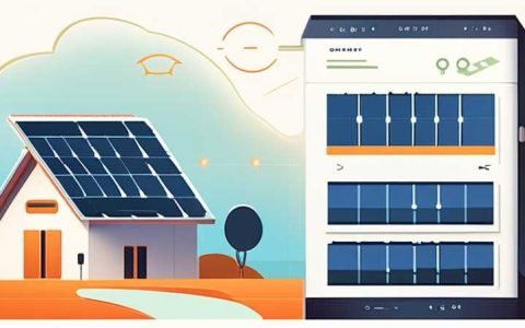 How to connect photovoltaic solar energy to your home