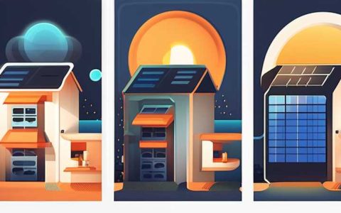 How about Songpai Lighting Solar Energy