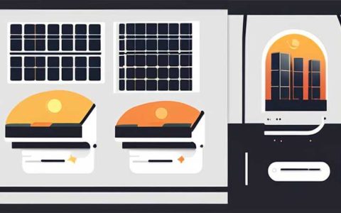 Why is the solar box not lighting up?