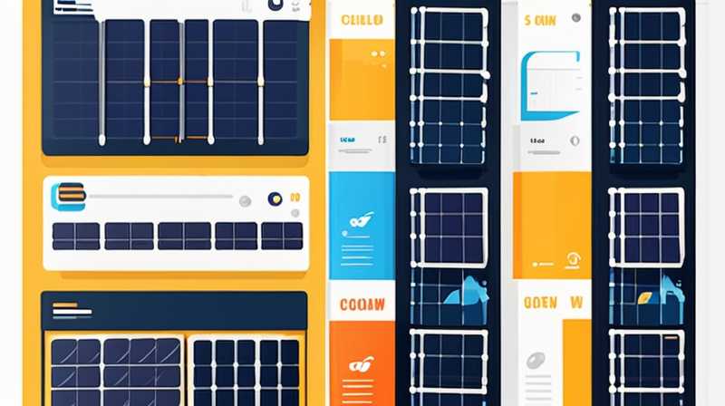 How long can new solar materials store solar energy?