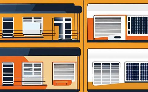 How to choose home solar street lights