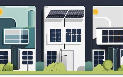 Which solar materials need to be inspected?