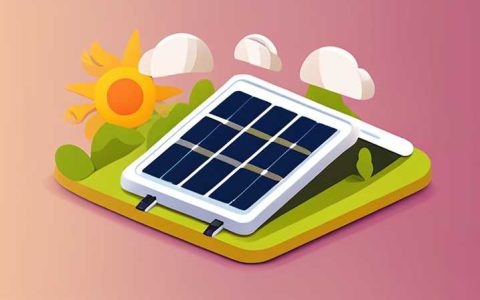 What can use solar energy?
