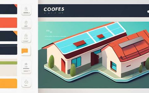 What batteries are used in solar roofs?