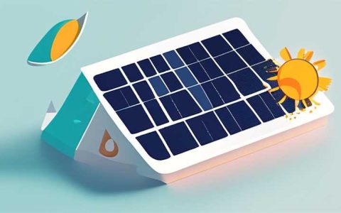 What to do if no one takes down the solar energy