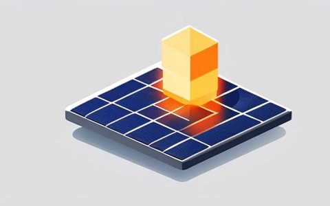 How do solar panels absorb electricity?