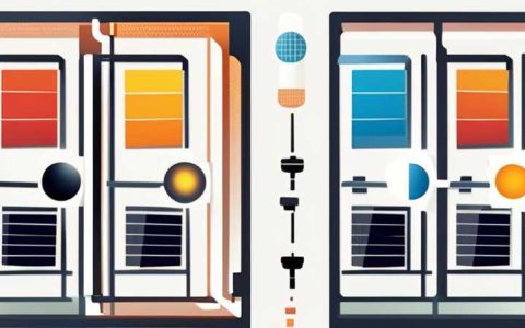 How to assemble solar photovoltaic cells