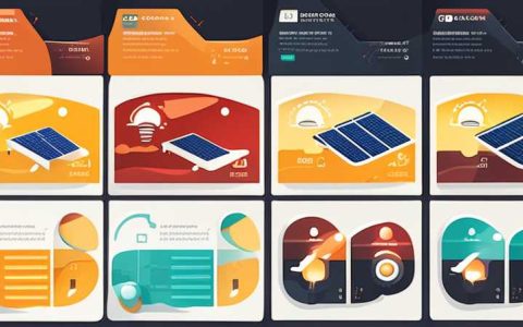How to convert home solar power generation