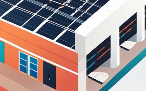 Which is better, double solar warehouse or single solar warehouse?