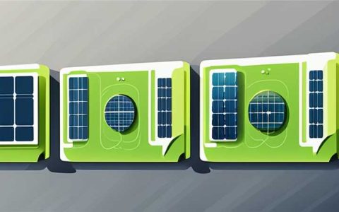 How about Jingneng Green Energy Solar Panels