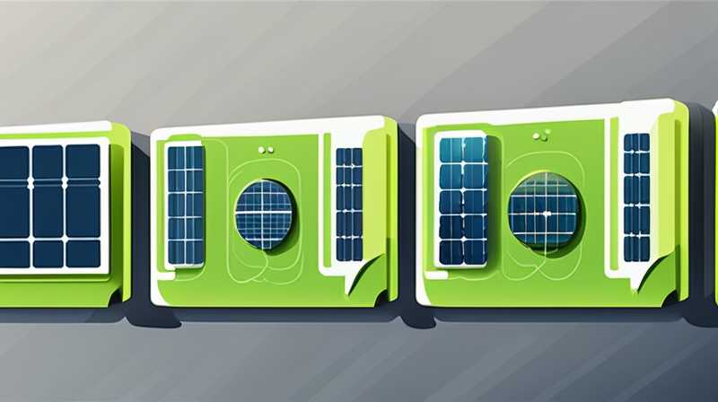 How about Jingneng Green Energy Solar Panels