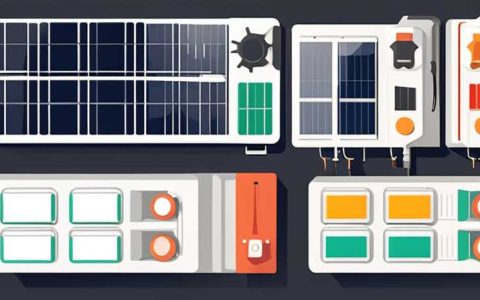 How to weld solar panel terminals