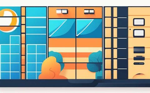 How to install solar panels below