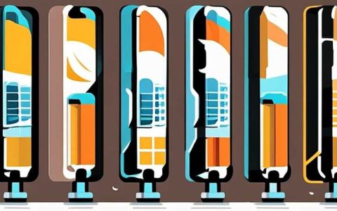 How to turn off the flash charging high brightness solar light