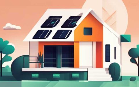 What to do if solar panels are not allowed upstairs