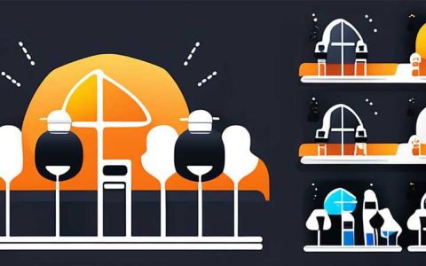 How to dim solar street lights