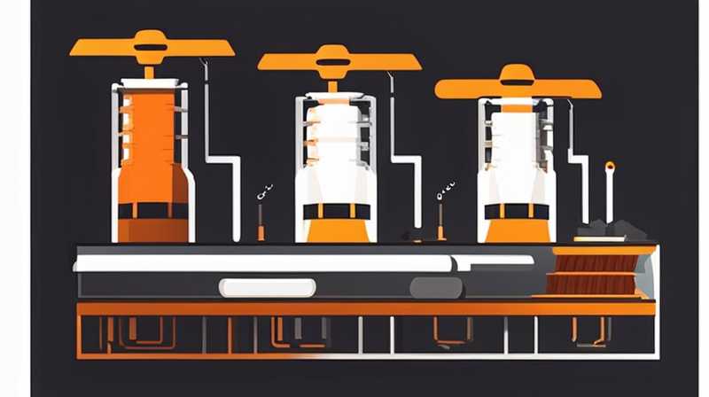 What to do if the solar tank is rusted