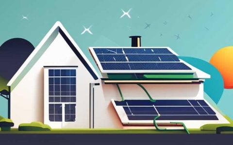 How to install photovoltaic solar cells