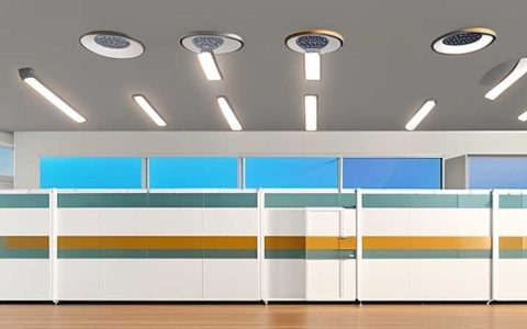 Which manufacturer of solar ceiling lights is good?