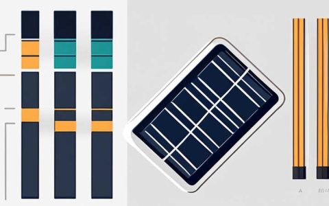How to detect if the solar panel is broken