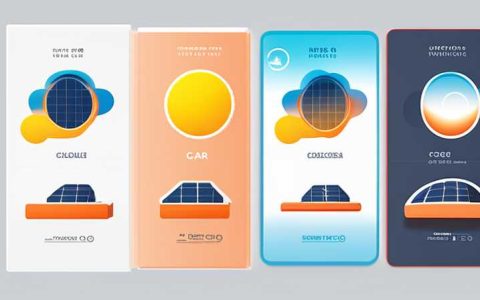 Where are solar energy produced?