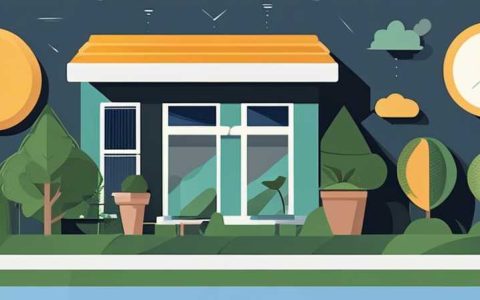 How to promote garden solar lights