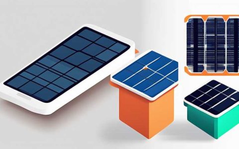 How to remove underground solar panels