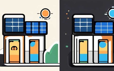 How long does it take to charge with 50W solar power?