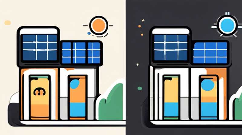 How long does it take to charge with 50W solar power?