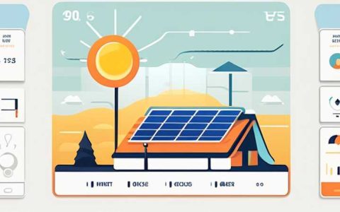 How to measure current in solar panels