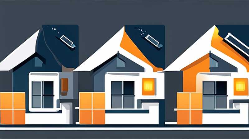 How to apply for solar roof