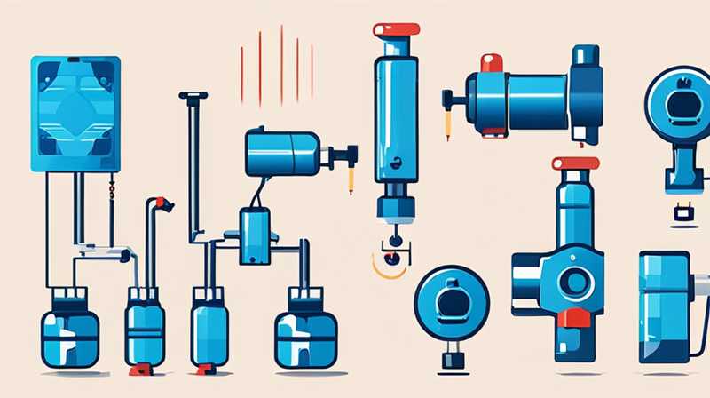 How much does a solar solenoid valve usually cost?