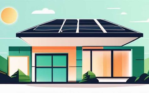 How to install solar lights in a bungalow video