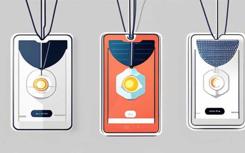 What is a solar pendant?