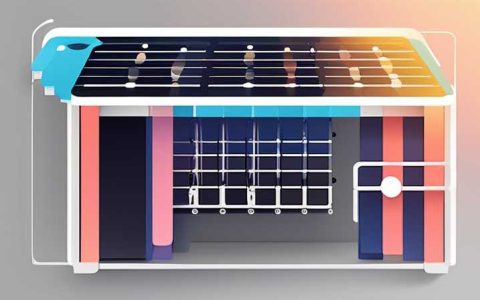 What material is used for solar liner