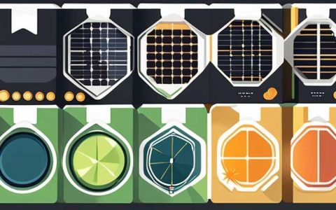 How to repair scratches on solar back panels