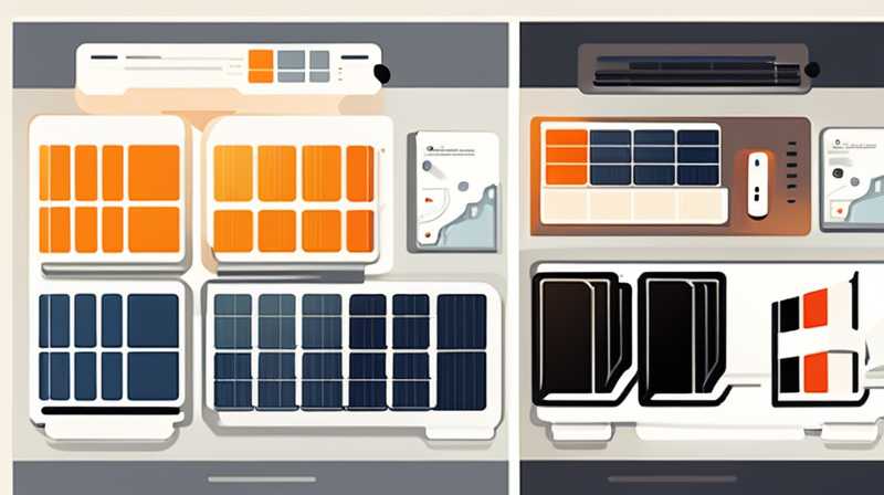 How much is a solar cell?