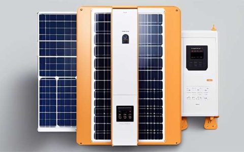 How much does Baiyao solar 40W cost