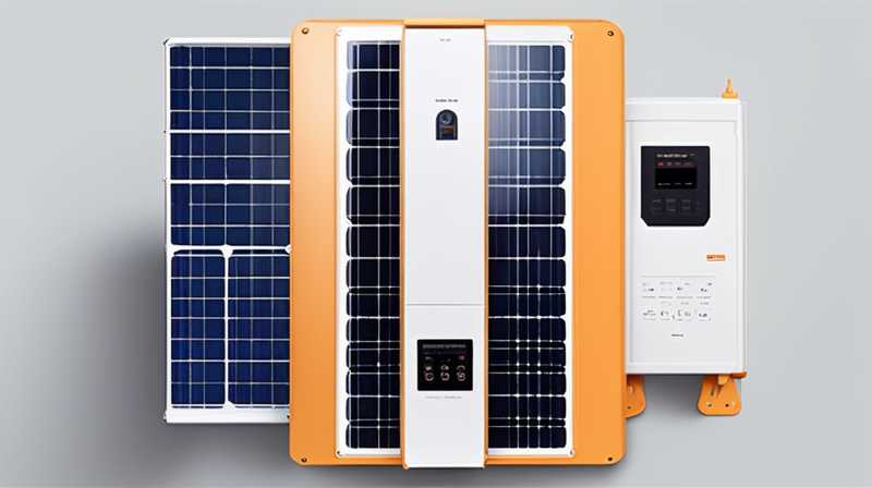 How much does Baiyao solar 40W cost