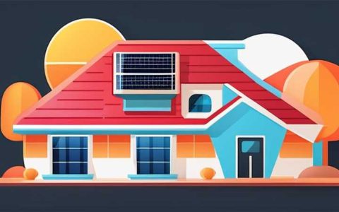 How to heat your whole house with solar energy