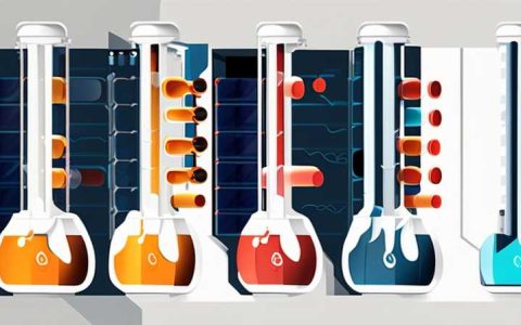 How many liters of solar energy can 10 tubes produce?