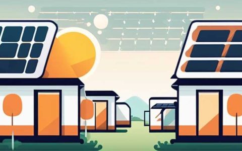 What is the future of solar power grid?