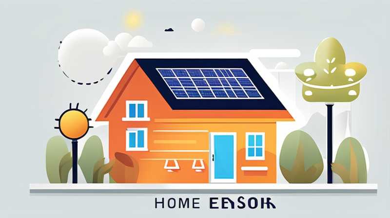 How about Four Seasons Home Solar Energy