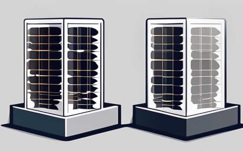 How much is a solar column light