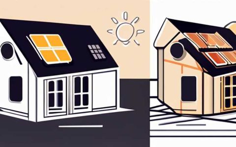 How much is the transfer fee for solar house